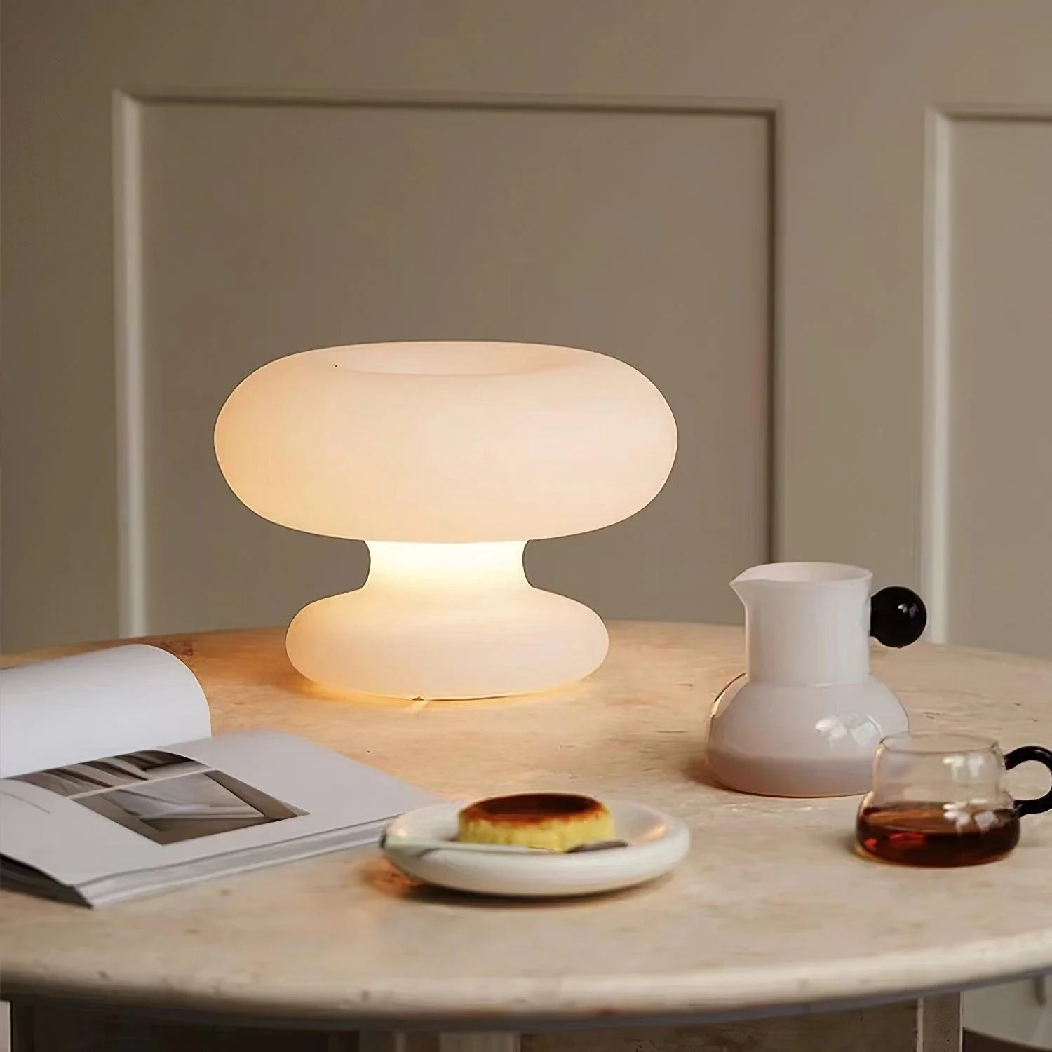 Donut Table Lamp 7