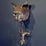 Door_Knocker_-_Cat_Head_and_Mouse_-_Resin_Sculpture_-_Pest_Repellent_-_-_tag1_-4201850 Door Knocker Cat Head and Mouse Resin Sculpture Pest Repellent tag1
