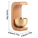Doorbells_-_Melodic_-_Decorative_Wood_-_Japanese_Style_-_singing_bowl_bell_-_-_tag1_-4201996 Doorbells Melodic Decorative Wood Japanese Style singing bowl bell tag1