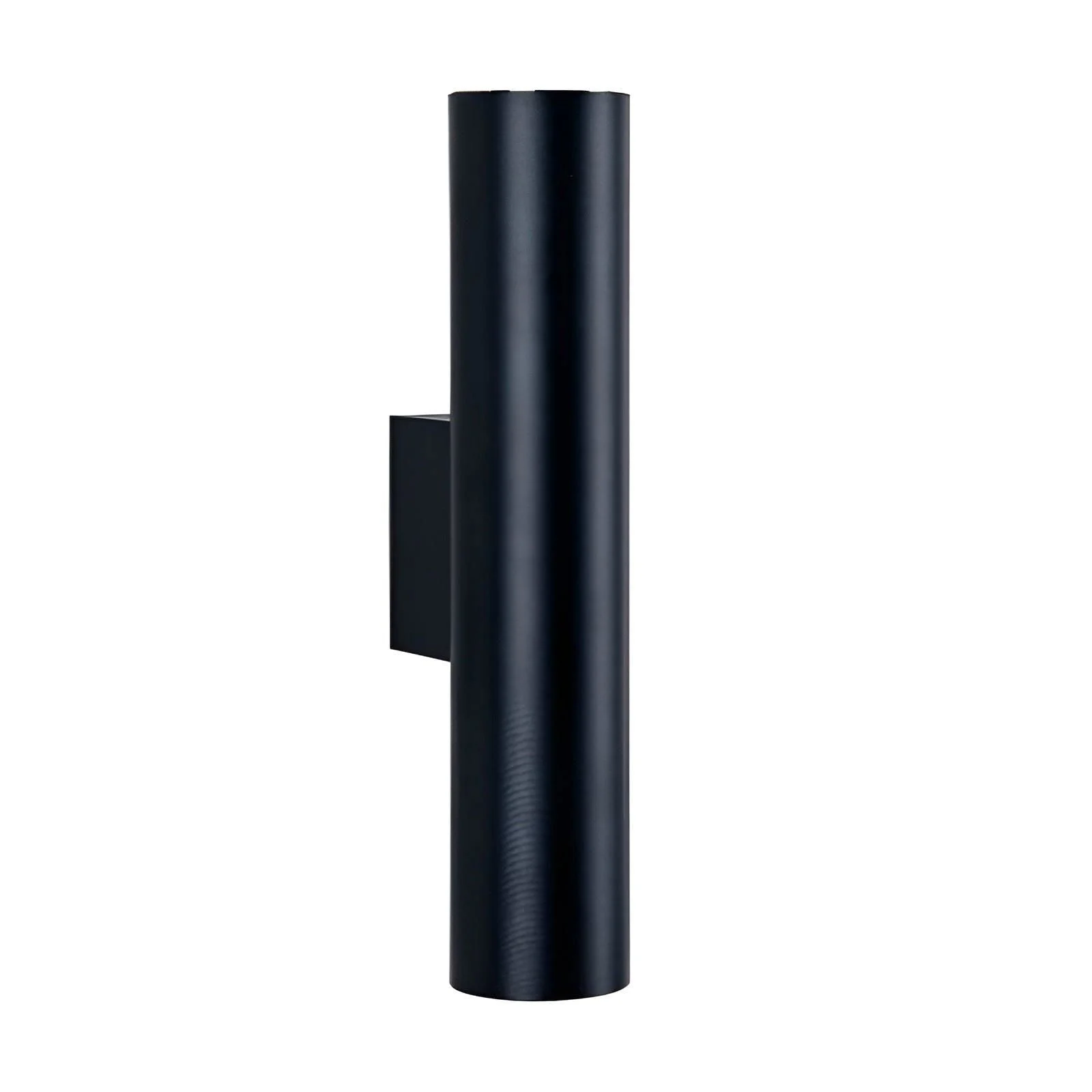 Doppelkopf Wall Light - Gold Wall Sconce - Cylinder Wall Light -  - #tag1#
