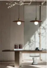 DopwiiWood Wooden Ceiling Lamp with Natural Design tag1