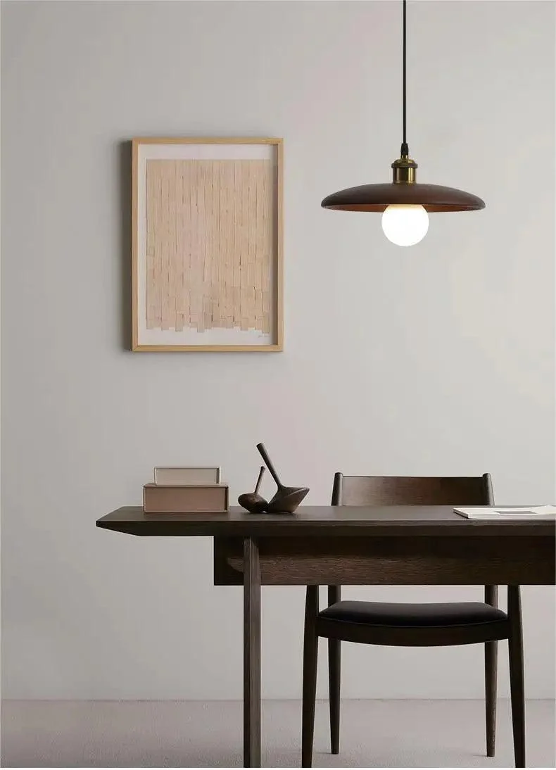 DopwiiWood™ – Wooden Ceiling Lamp with Natural Design -  - #tag1#