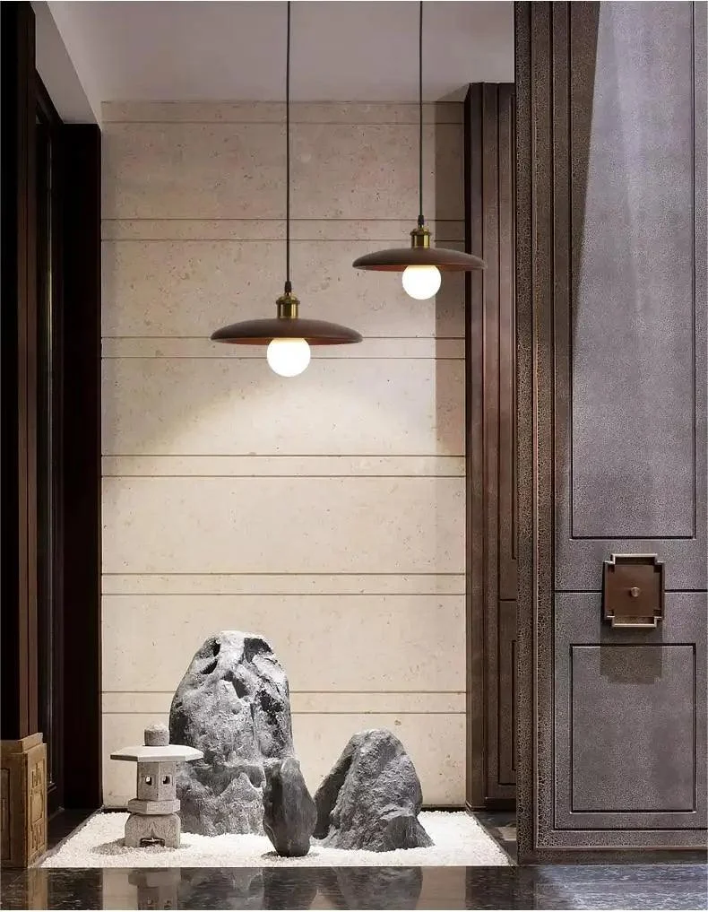 DopwiiWood™ – Wooden Ceiling Lamp with Natural Design -  - #tag1#