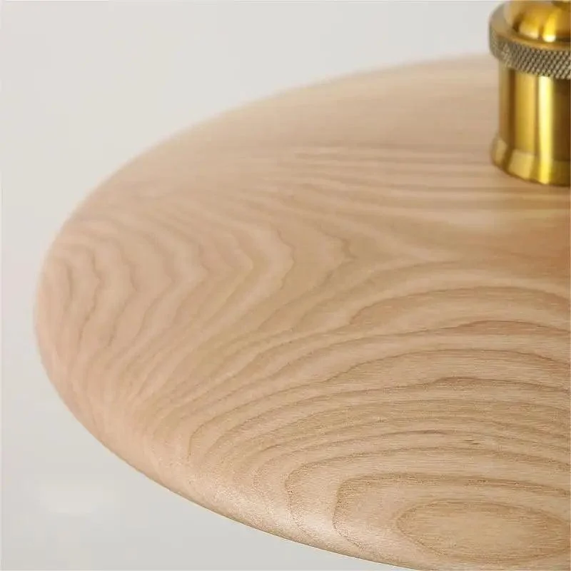 DopwiiWood™ – Wooden Ceiling Lamp with Natural Design -  - #tag1#