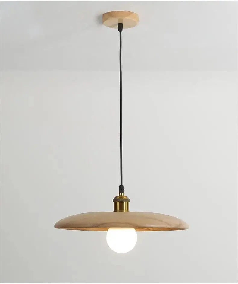 DopwiiWood™ – Wooden Ceiling Lamp with Natural Design -  - #tag1#