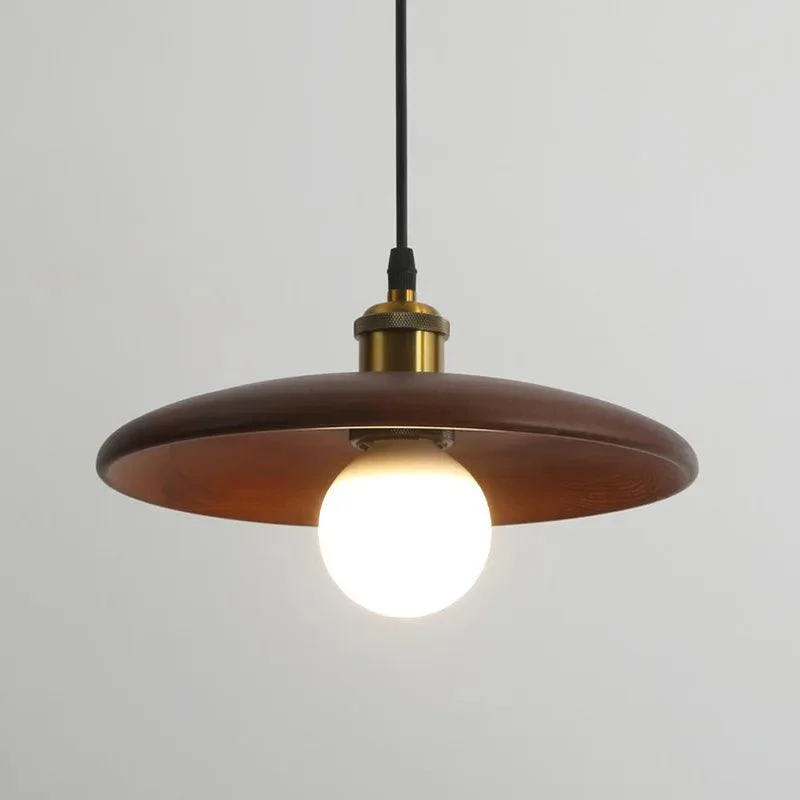 DopwiiWood™ – Wooden Ceiling Lamp with Natural Design -  - #tag1#