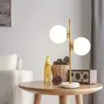 Dorso ALKO Scandinavian Table Lamp tag1