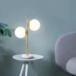 Dorso ALKO Scandinavian Table Lamp tag1