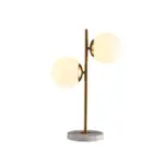 Dorso ALKO Scandinavian Table Lamp tag1
