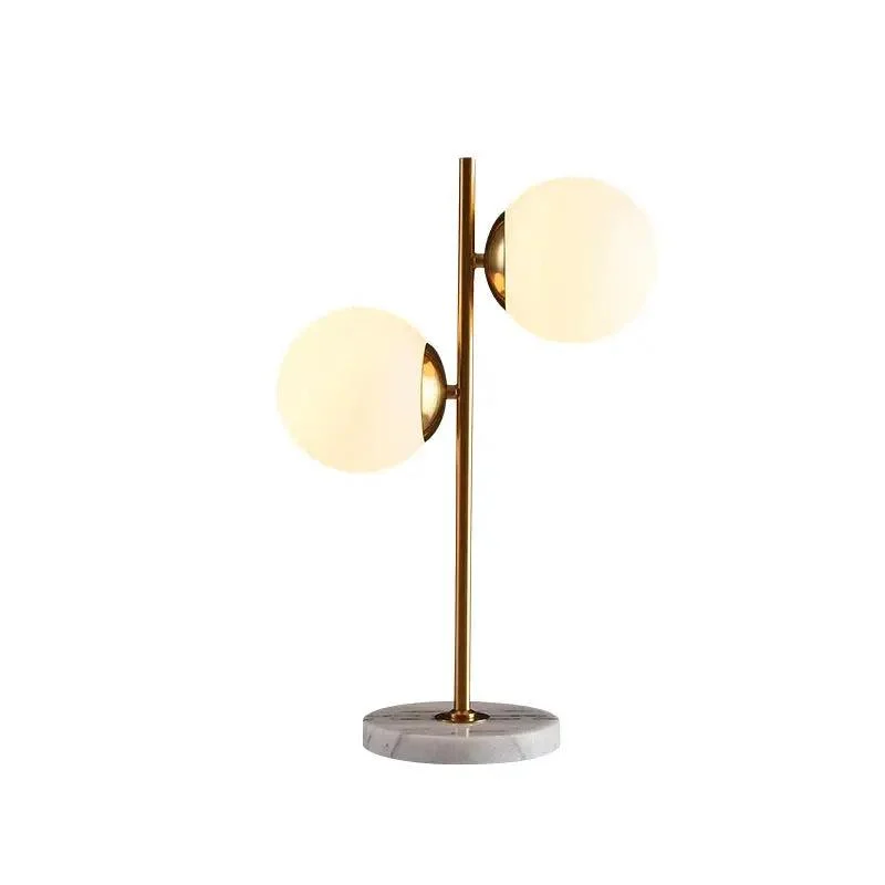 Dorsø - ALKO Scandinavian Table Lamp -  - #tag1#