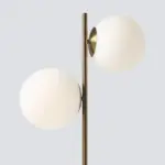 Dorso ALKO Scandinavian Table Lamp tag1