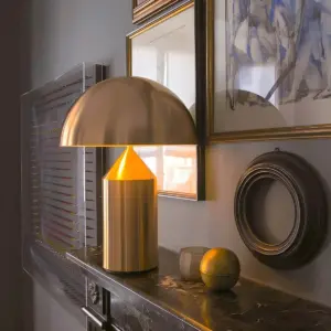 Dorsø - ESTILO Scandinavian table lamp