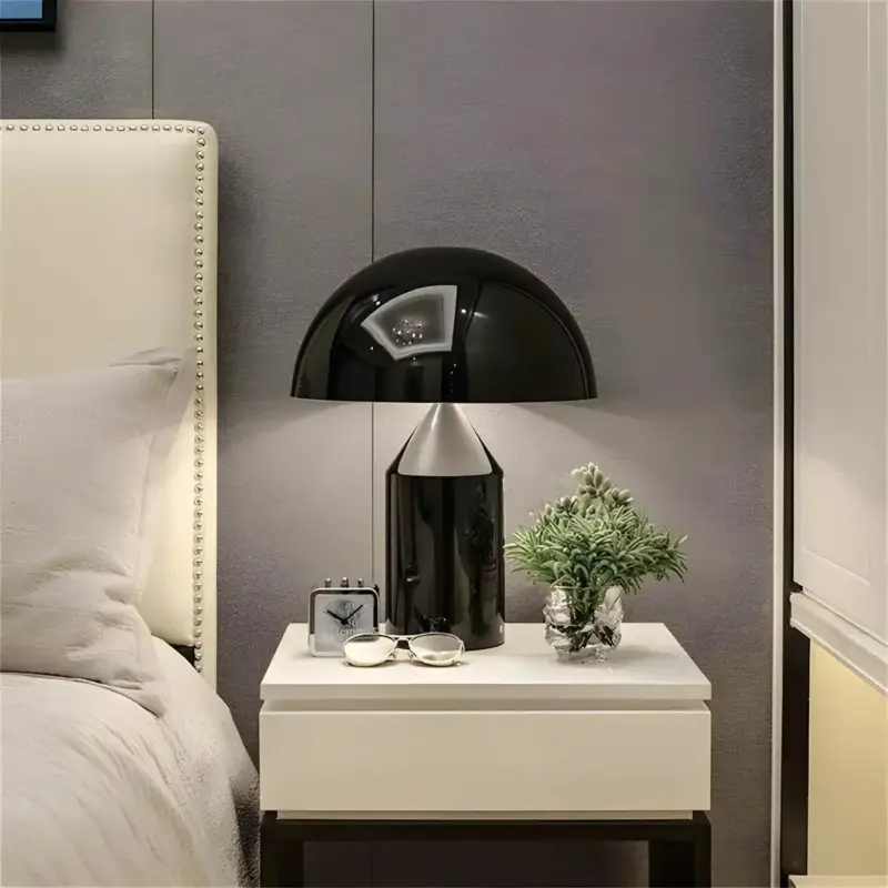 Dorso ESTILO Scandinavian table lamp tag1
