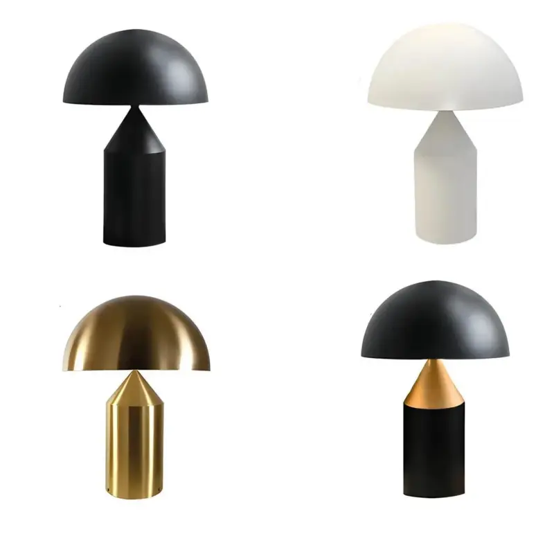 Dorso ESTILO Scandinavian table lamp tag1