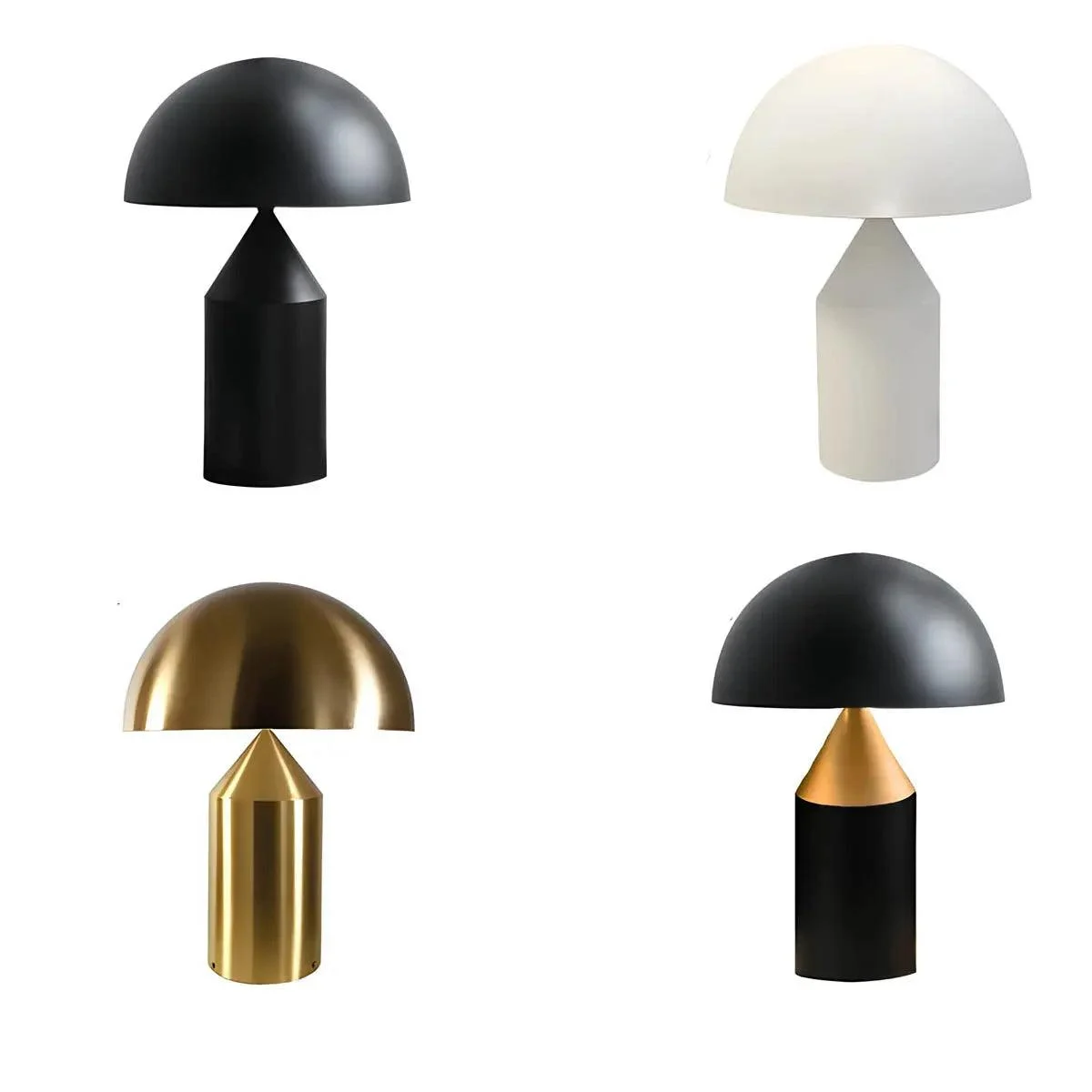 Dorsø - ESTILO Scandinavian table lamp -  - #tag1#