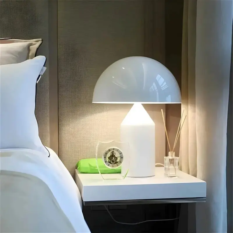 Dorso ESTILO Scandinavian table lamp tag1