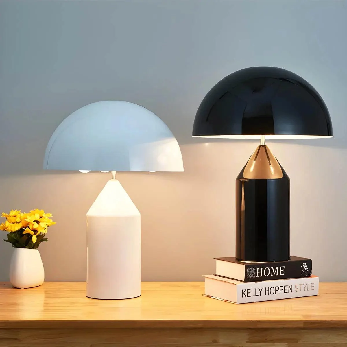 Dorsø - ESTILO Scandinavian table lamp -  - #tag1#