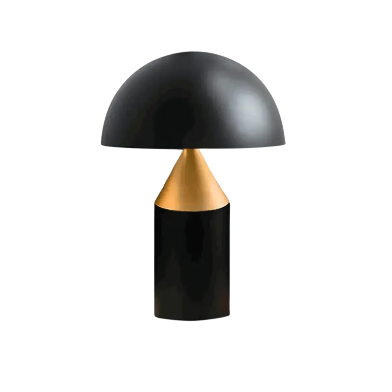 Dorso ESTILO Scandinavian table lamp tag1