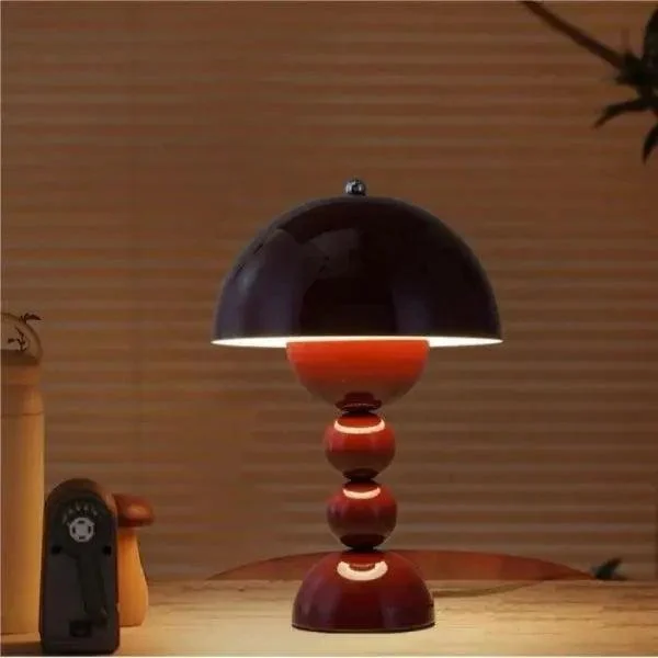 Dorsø - FlowerButton Table Lamp -  - #tag1#