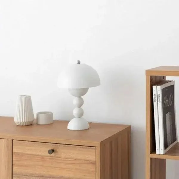 Dorsø - FlowerButton Table Lamp -  - #tag1#