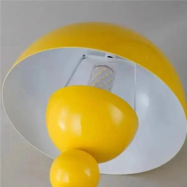 Dorsø - FlowerButton Table Lamp -  - #tag1#