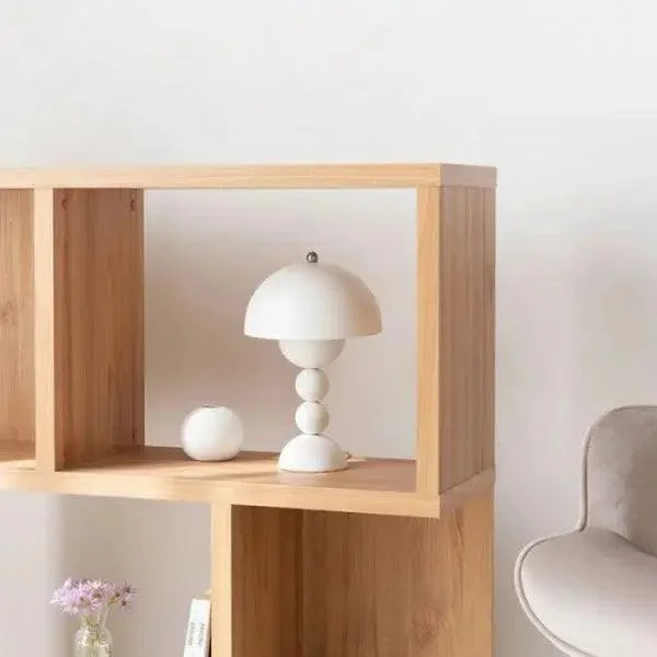 Dorsø - FlowerButton Table Lamp -  - #tag1#