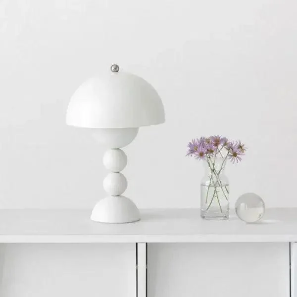 Dorsø - FlowerButton Table Lamp -  - #tag1#