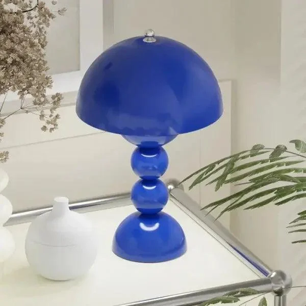 Dorsø - FlowerButton Table Lamp -  - #tag1#