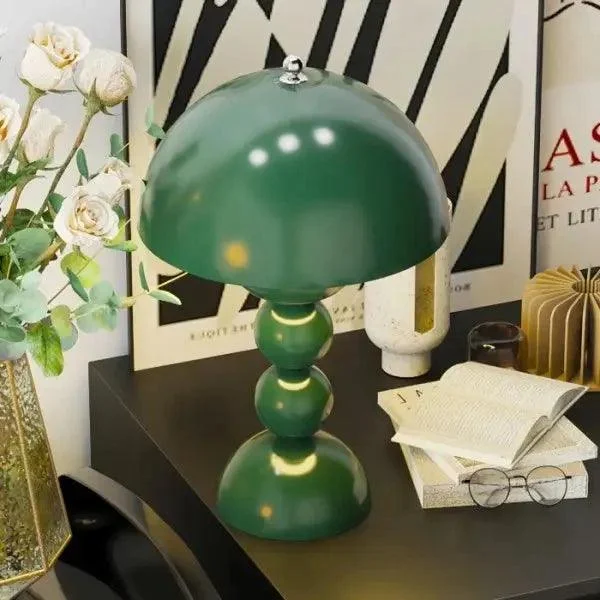 Dorsø - FlowerButton Table Lamp -  - #tag1#