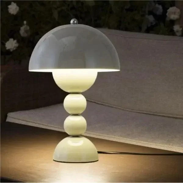 Dorsø - FlowerButton Table Lamp -  - #tag1#
