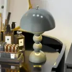 Dorso FlowerButton Table Lamp tag1