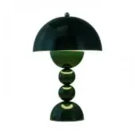 Dorso FlowerButton Table Lamp tag1