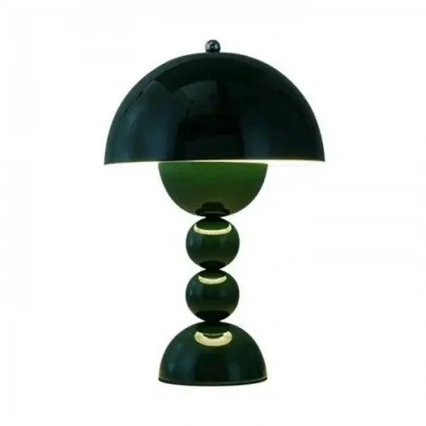 Dorsø - FlowerButton Table Lamp -  - #tag1#