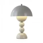 Dorso FlowerButton Table Lamp tag1