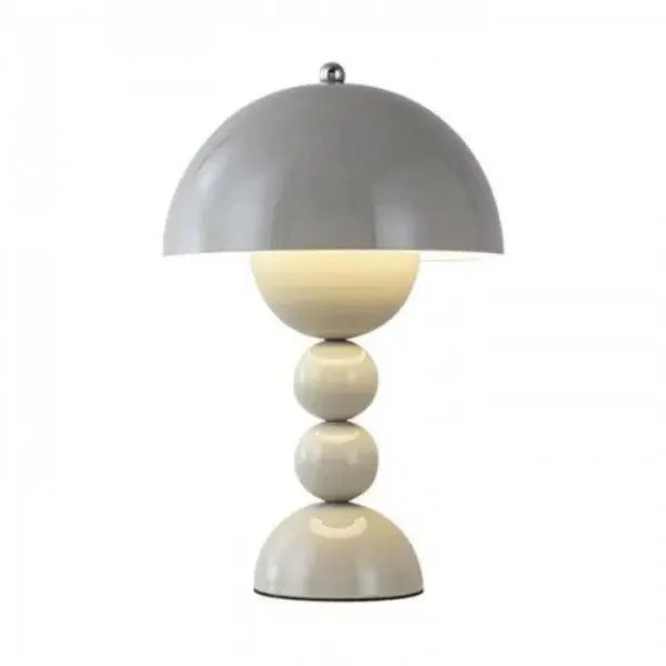 Dorsø - FlowerButton Table Lamp -  - #tag1#