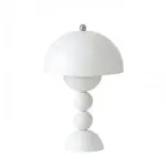 Dorso FlowerButton Table Lamp tag1