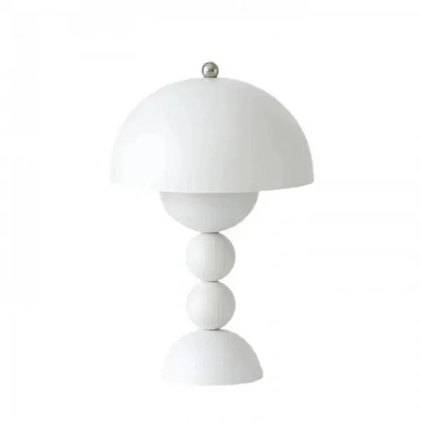 Dorsø - FlowerButton Table Lamp -  - #tag1#
