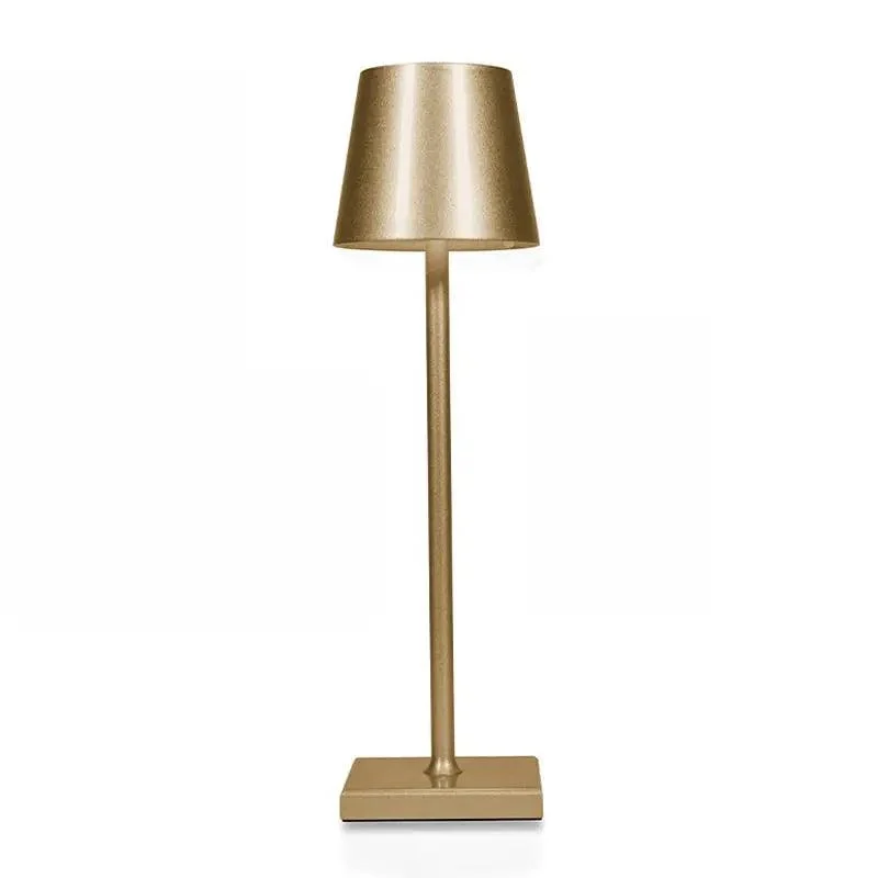 Dorsø - Scandinavian Wireless Rechargeable Table Lamp -  - #tag1#