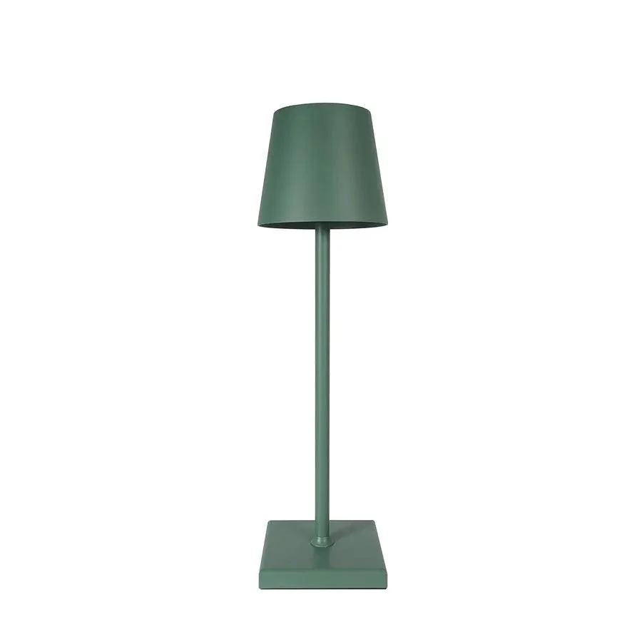 Dorsø - Scandinavian Wireless Rechargeable Table Lamp -  - #tag1#