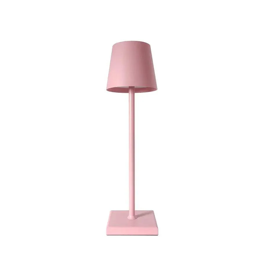 Dorsø - Scandinavian Wireless Rechargeable Table Lamp -  - #tag1#