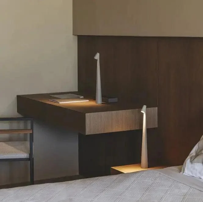 Dorsø - Wireless Rechargeable Table Lamp -  - #tag1#