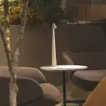 Dorso Wireless Rechargeable Table Lamp tag1