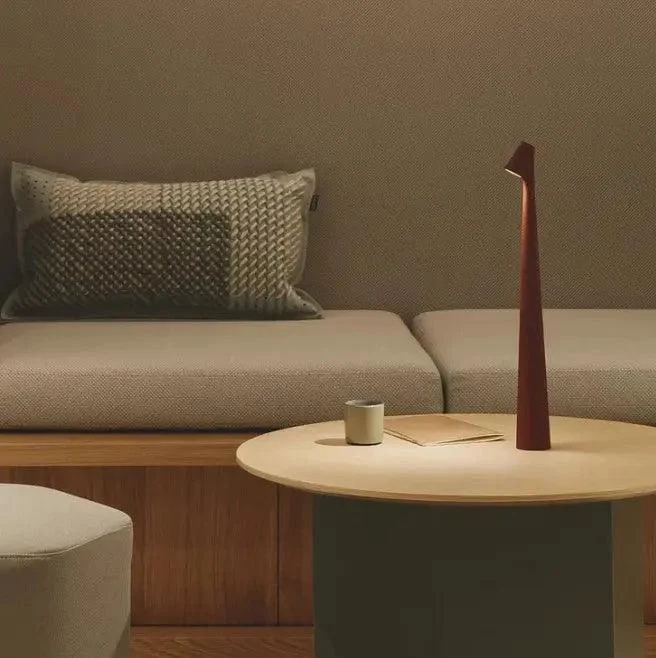 Dorsø - Wireless Rechargeable Table Lamp -  - #tag1#