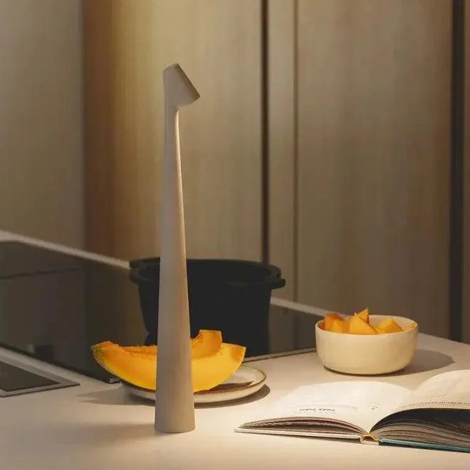Dorsø - Wireless Rechargeable Table Lamp -  - #tag1#
