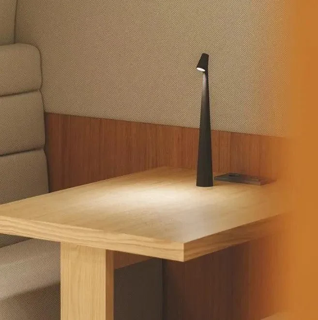 Dorsø - Wireless Rechargeable Table Lamp -  - #tag1#