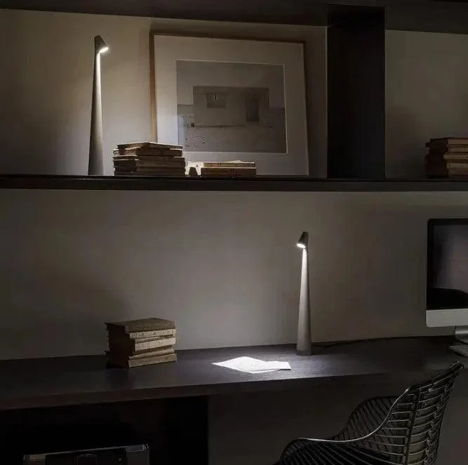 Dorsø - Wireless Rechargeable Table Lamp -  - #tag1#