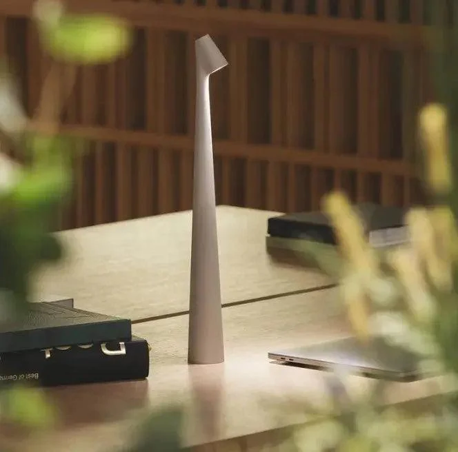 Dorsø - Wireless Rechargeable Table Lamp -  - #tag1#