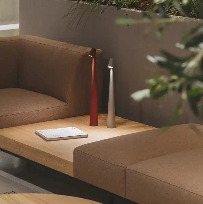 Dorsø - Wireless Rechargeable Table Lamp -  - #tag1#