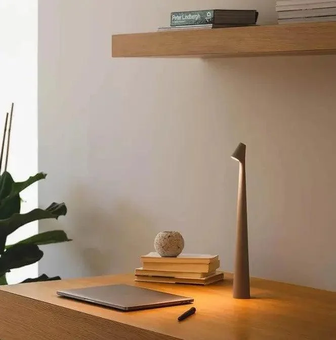 Dorsø - Wireless Rechargeable Table Lamp -  - #tag1#