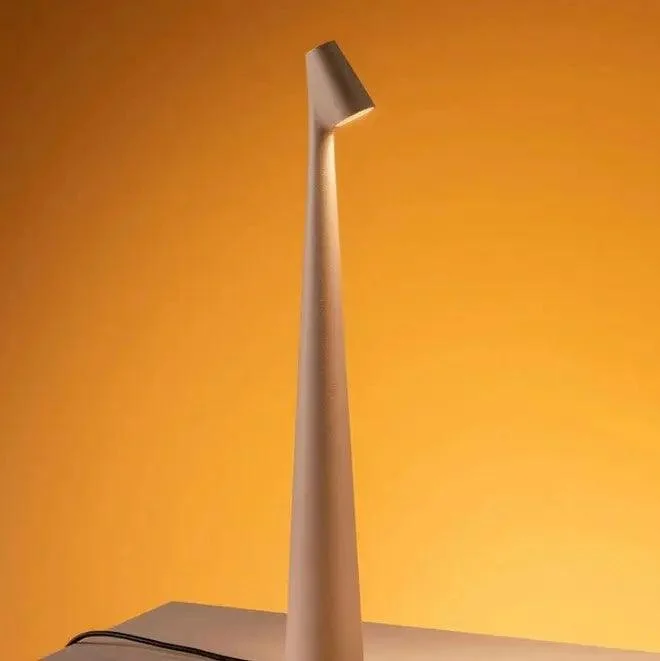 Dorsø - Wireless Rechargeable Table Lamp -  - #tag1#
